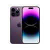 Apple Reacondicionado Apple iPhone 14 Pro 256gb Morado oscuro