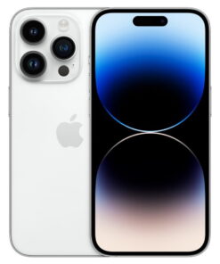 Apple Reacondicionado Apple iPhone 14 Pro 256gb Plata