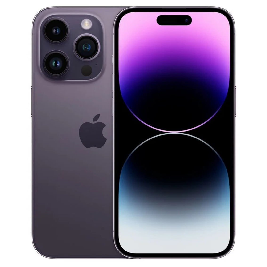 Apple Reacondicionado Apple iPhone 14 Pro 512gb Morado oscuro