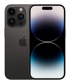 Apple Reacondicionado Apple iPhone 14 Pro 512gb Negro espacial