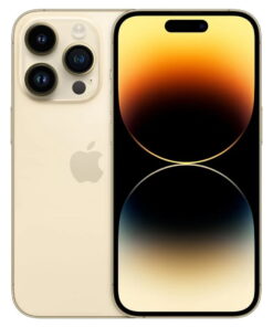 Apple Reacondicionado Apple iPhone 14 Pro 512gb Oro