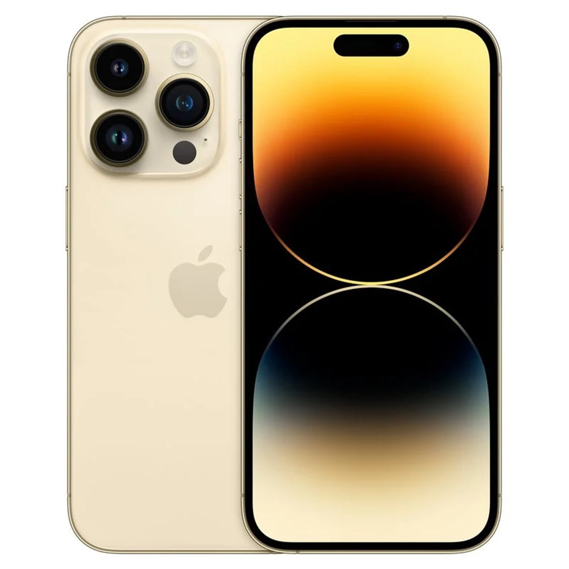 Apple Reacondicionado Apple iPhone 14 Pro 512gb Oro