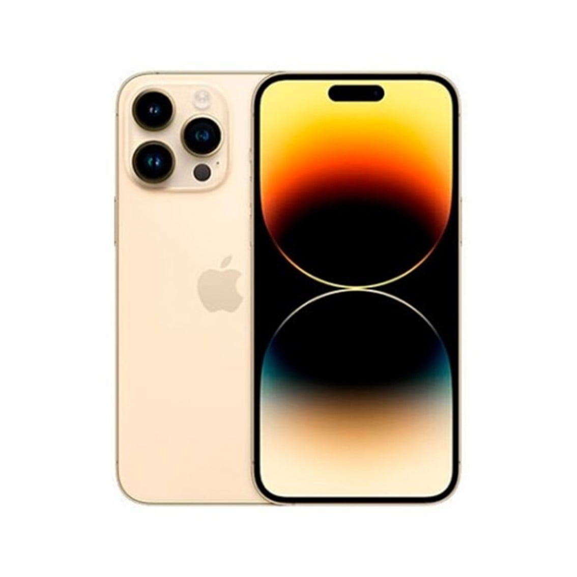 Apple Reacondicionado Apple iPhone 14 Pro Max 128gb Oro