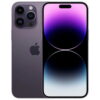 Apple Reacondicionado Apple iPhone 14 Pro Max 1tb Morado oscuro