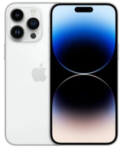 Apple Reacondicionado Apple iPhone 14 Pro Max 1tb Plata