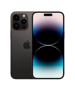 Apple Reacondicionado Apple iPhone 14 Pro Max 256gb Negro espacial