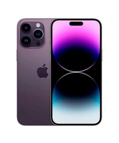 Apple Reacondicionado Apple iPhone 14 Pro Max 512gb Morado oscuro