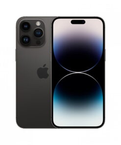 Apple Reacondicionado Apple iPhone 14 Pro Max 512gb Negro espacial