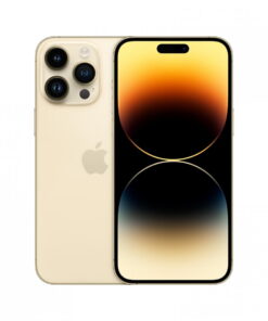 Apple Reacondicionado Apple iPhone 14 Pro Max 512gb Oro