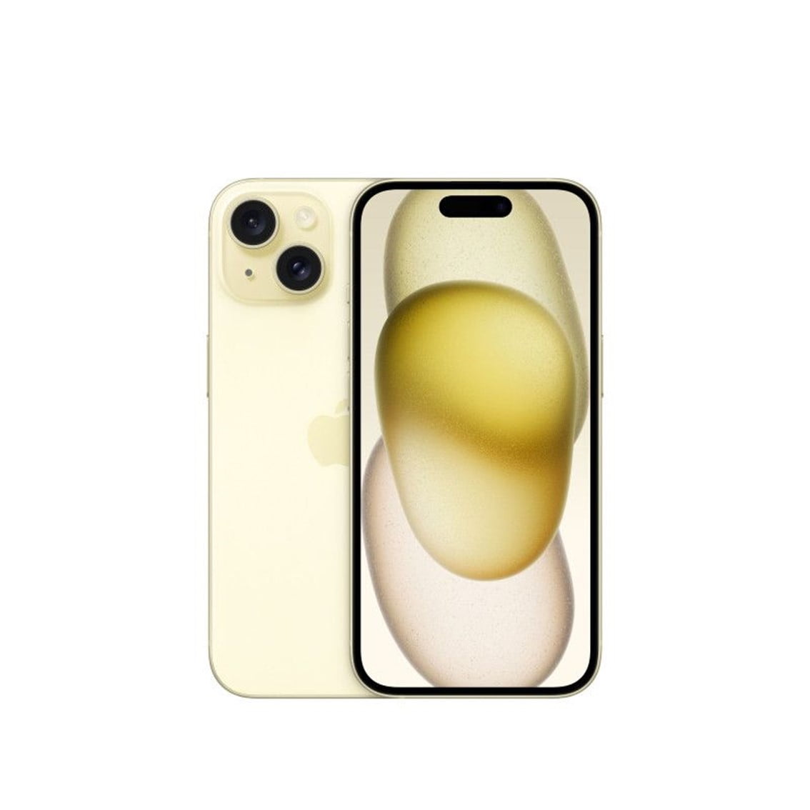 Apple Reacondicionado Apple iPhone 15 128gb Amarillo