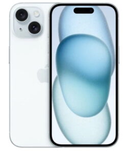 Apple Reacondicionado Apple iPhone 15 128gb Azul