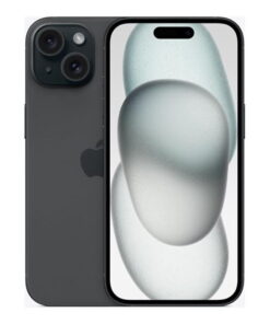 Apple Reacondicionado Apple iPhone 15 128gb Negro