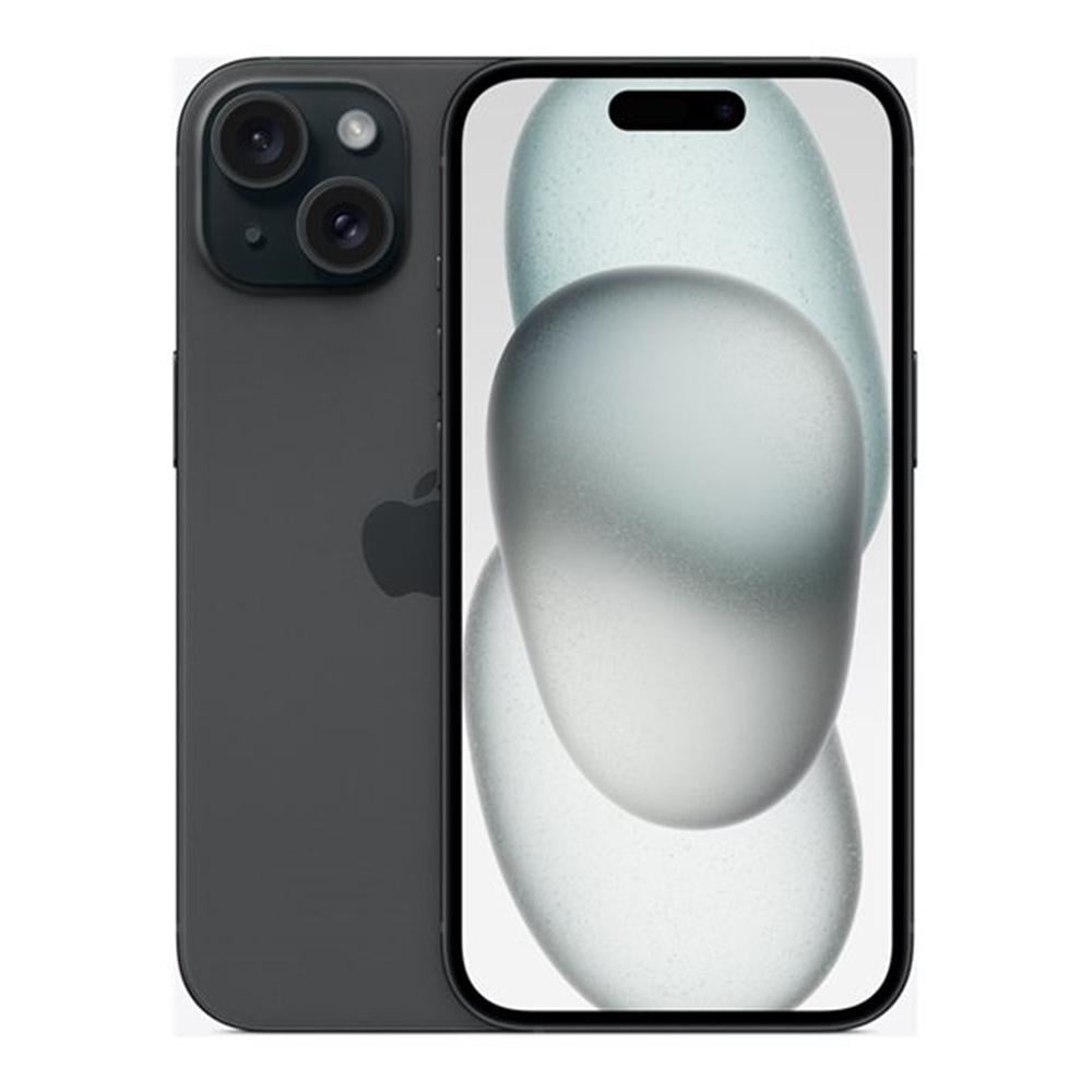 Apple Reacondicionado Apple iPhone 15 128gb Negro