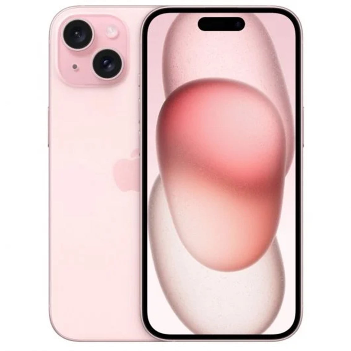 Apple Reacondicionado Apple iPhone 15 128gb Rosa