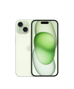 Apple Reacondicionado Apple iPhone 15 128gb Verde