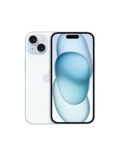 Apple Reacondicionado Apple iPhone 15 256gb Azul