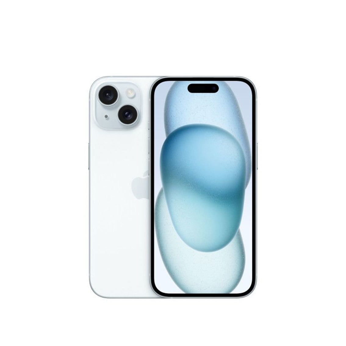 Apple Reacondicionado Apple iPhone 15 256gb Azul