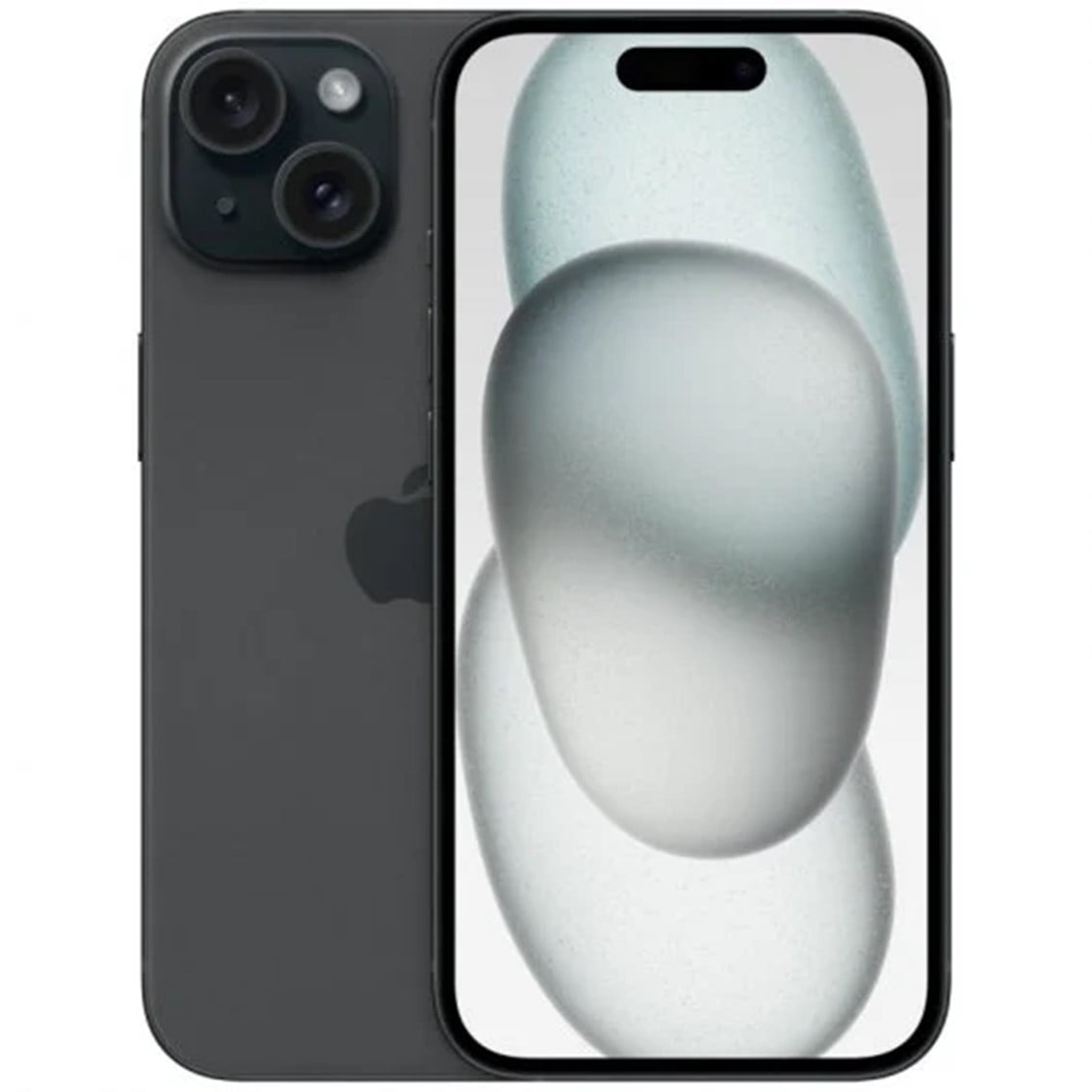 Apple Reacondicionado Apple iPhone 15 256gb Negro