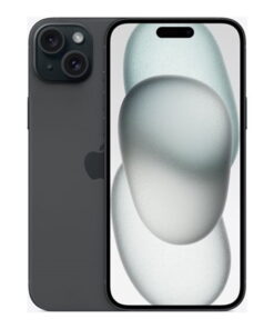 Apple Reacondicionado Apple iPhone 15 Plus 128gb Negro