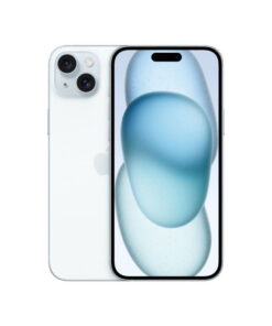 Apple Reacondicionado Apple iPhone 15 Plus 256gb Azul