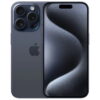 Apple Reacondicionado Apple iPhone 15 Pro 128gb Titanio azul