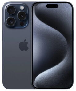 Apple Reacondicionado Apple iPhone 15 Pro 128gb Titanio azul