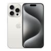 Apple Reacondicionado Apple iPhone 15 Pro 128gb Titanio blanco