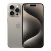 Apple Reacondicionado Apple iPhone 15 Pro 128gb Titanio natural