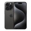 Apple Reacondicionado Apple iPhone 15 Pro 128gb Titanio negro
