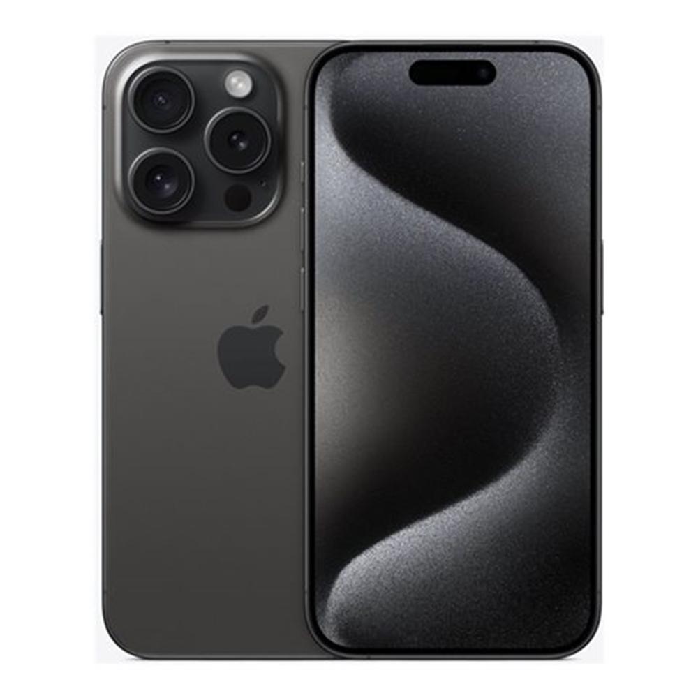 Apple Reacondicionado Apple iPhone 15 Pro 128gb Titanio negro