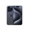 Apple Reacondicionado Apple iPhone 15 Pro 256gb Titanio azul