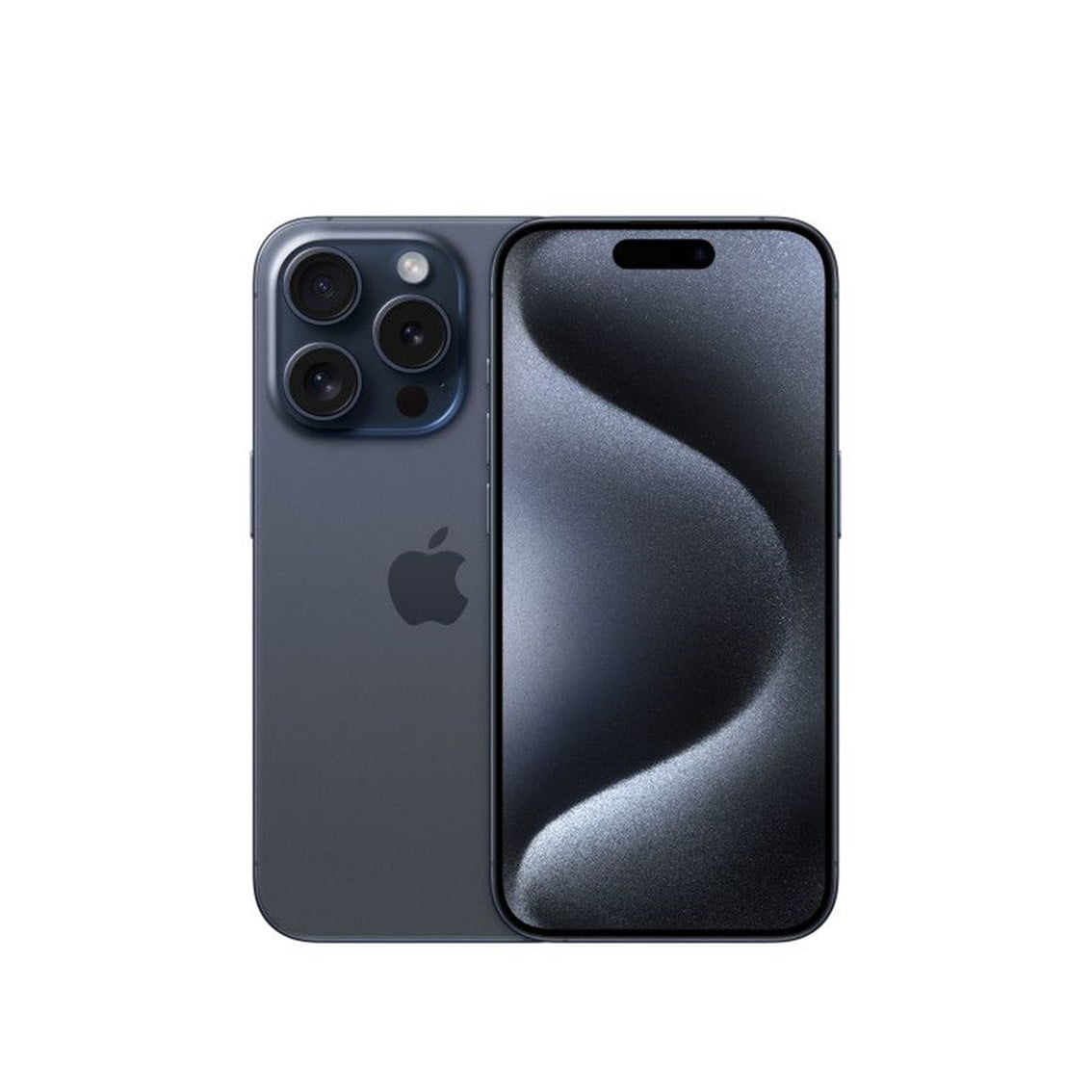 Apple Reacondicionado Apple iPhone 15 Pro 256gb Titanio azul
