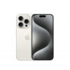 Apple Reacondicionado Apple iPhone 15 Pro 256gb Titanio blanco