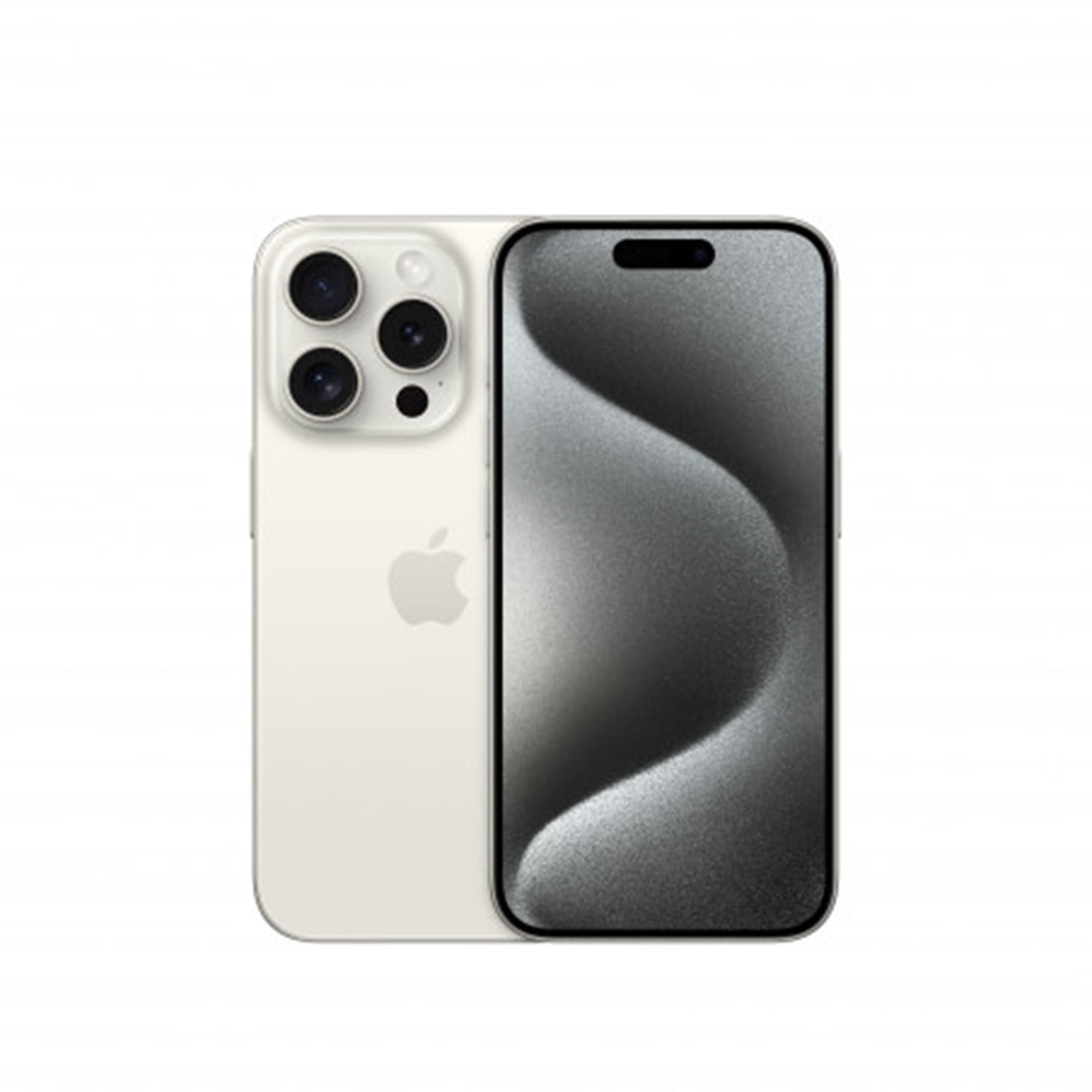 Apple Reacondicionado Apple iPhone 15 Pro 256gb Titanio blanco