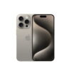 Apple Reacondicionado Apple iPhone 15 Pro 256gb Titanio natural