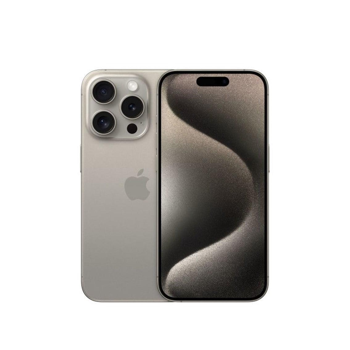 Apple Reacondicionado Apple iPhone 15 Pro 256gb Titanio natural