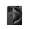 Apple Reacondicionado Apple iPhone 15 Pro 256gb Titanio negro