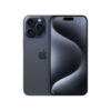 Apple Reacondicionado Apple iPhone 15 Pro Max 256gb Titanio azul