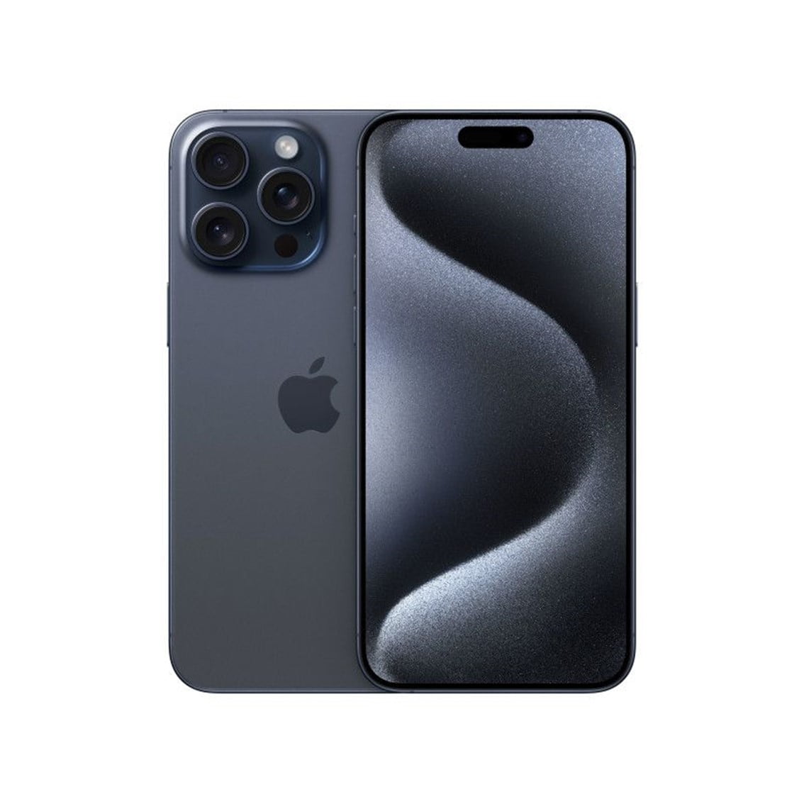 Apple Reacondicionado Apple iPhone 15 Pro Max 256gb Titanio azul