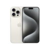 Apple Reacondicionado Apple iPhone 15 Pro Max 256gb Titanio blanco