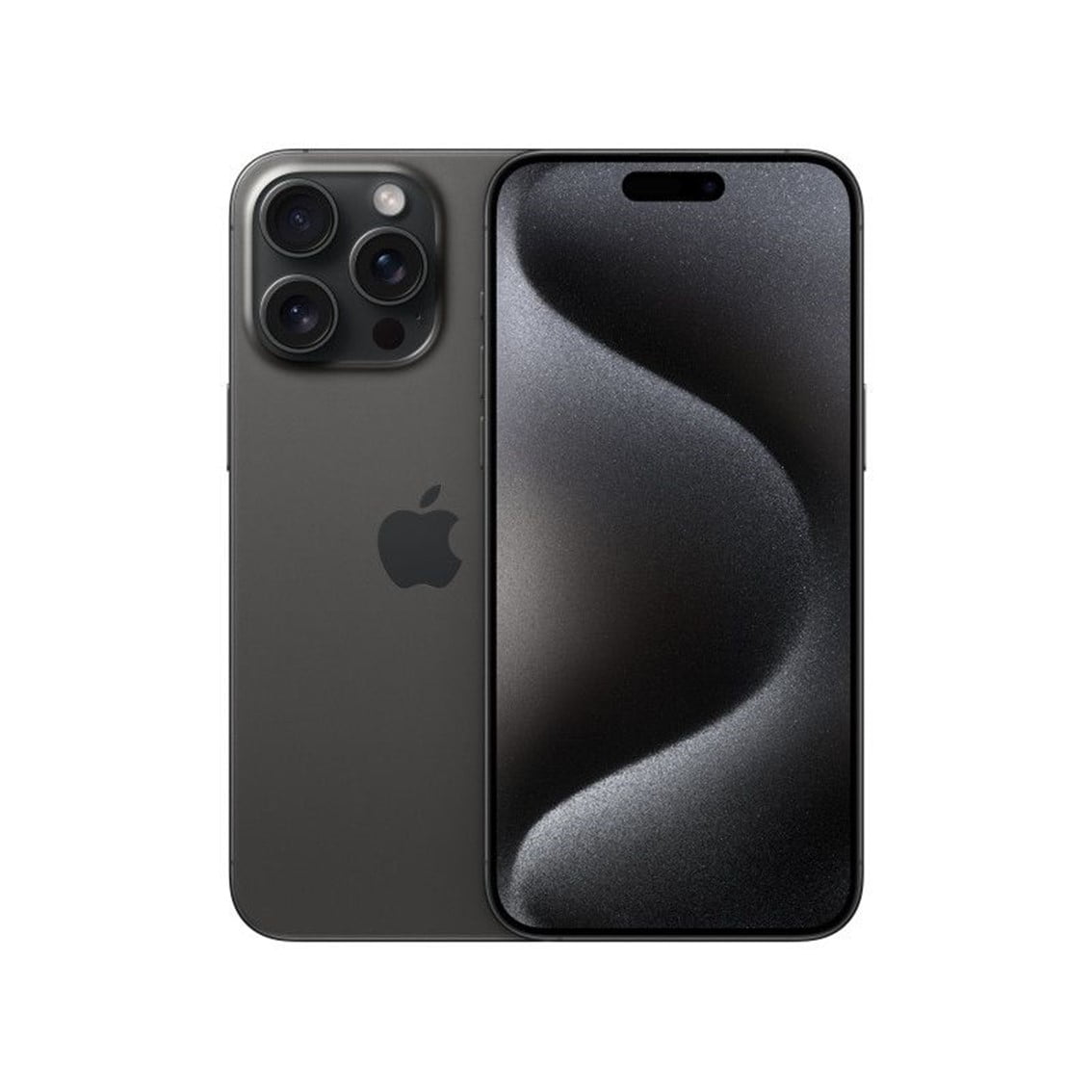 Apple Reacondicionado Apple iPhone 15 Pro Max 256gb Titanio negro
