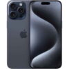 Apple Reacondicionado Apple iPhone 15 Pro Max 512gb Titanio azul
