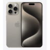 Apple Reacondicionado Apple iPhone 15 Pro Max 512gb Titanio natural