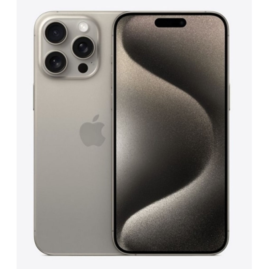 Apple Reacondicionado Apple iPhone 15 Pro Max 512gb Titanio natural