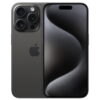 Apple Reacondicionado Apple iPhone 15 Pro Max 512gb Titanio negro