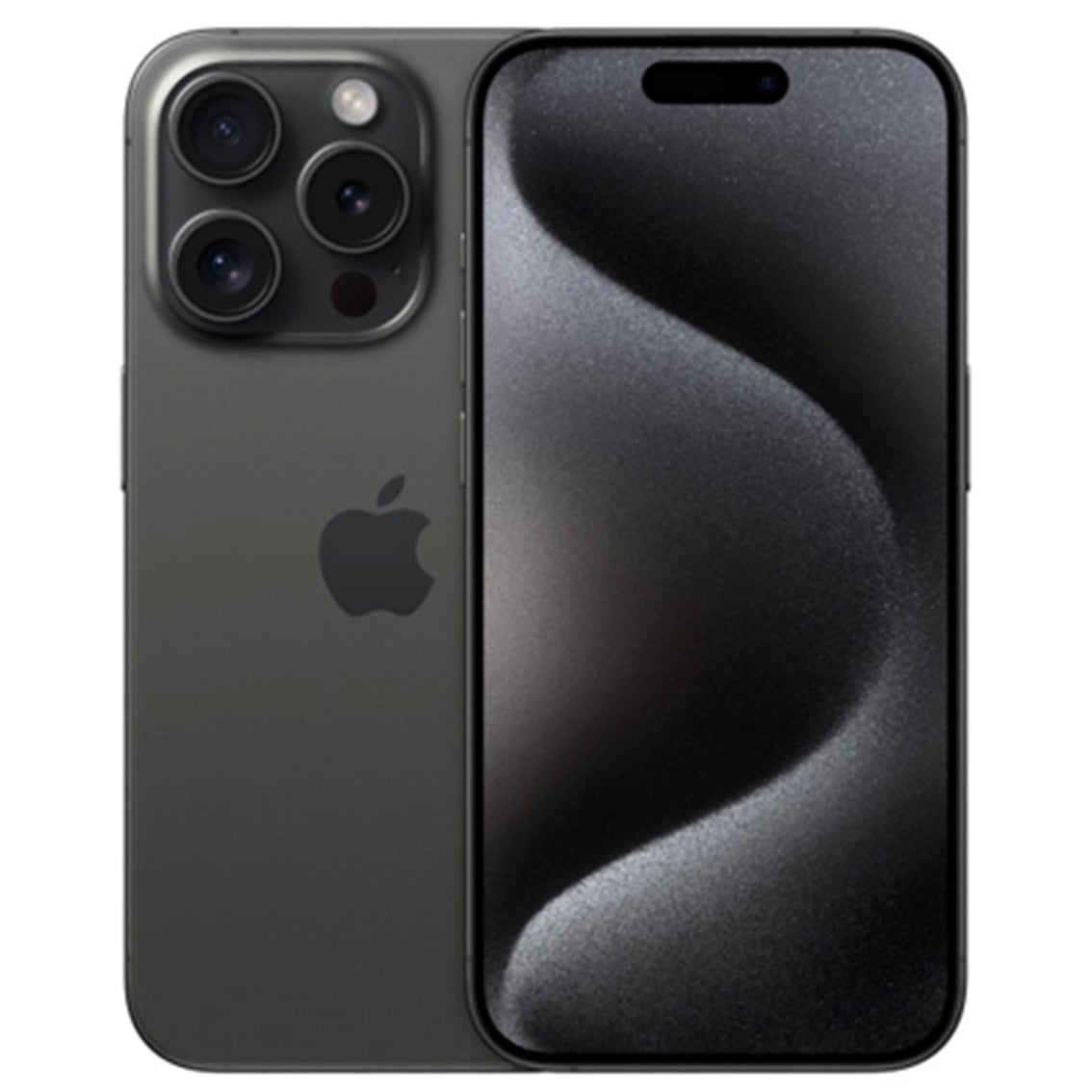 Apple Reacondicionado Apple iPhone 15 Pro Max 512gb Titanio negro
