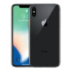 Apple Reacondicionado Apple iPhone XS 64gb Gris espacial