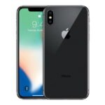 Apple Reacondicionado Apple iPhone XS 64gb Gris espacial