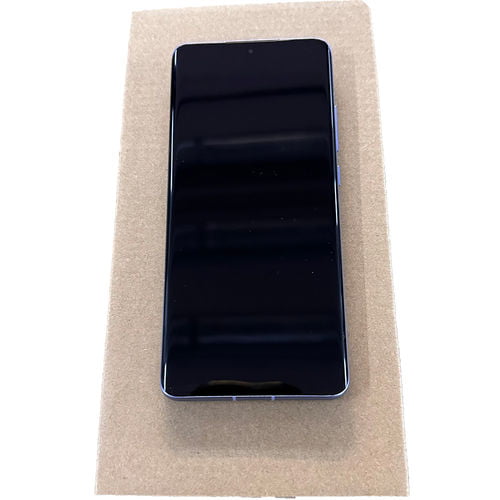 SMARTPHONE REACONDICIONADO MI 11 HORIZON BLUE 8GB RAM 256GB ROM (PREMIUM QUALITY)