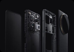 fondo de Xiaomi reacondicionado barato